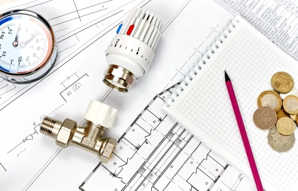 Mise aux normes électrique près de Pont-Aven 