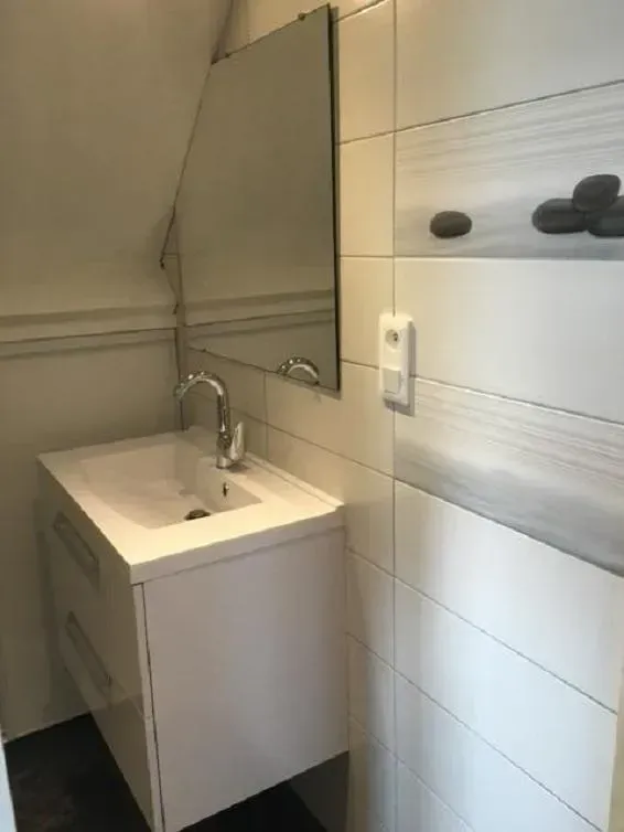 Création salle de bain clé en main près de Pont-Aven 